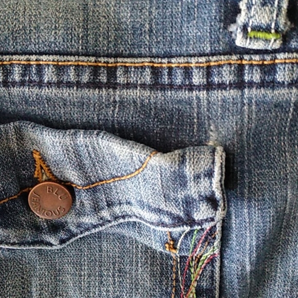 Blu Jeanious - Picture 15 of 16